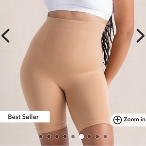 NWOT Shapermint shorts